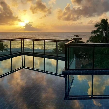 Maraca Beach Residence Ll Ap 220 Pôrto das Galinhas 외부 사진