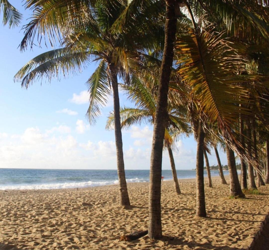 Maraca Beach Residence Ll Ap 220 Pôrto das Galinhas 외부 사진