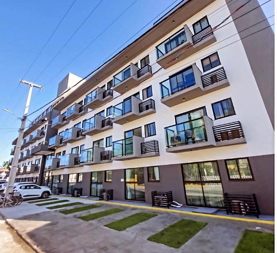 Maraca Beach Residence Ll Ap 220 Pôrto das Galinhas 외부 사진
