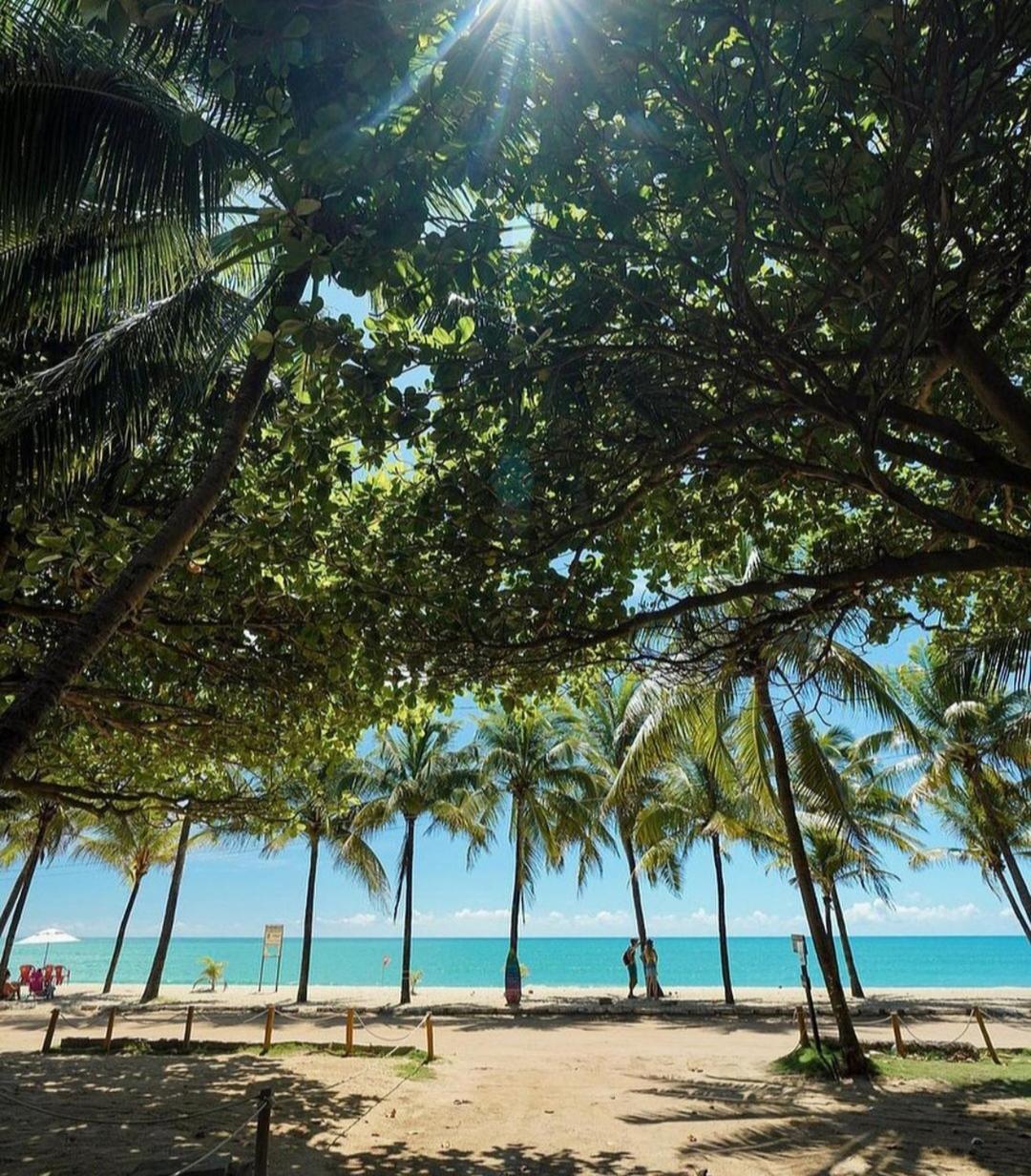 Maraca Beach Residence Ll Ap 220 Pôrto das Galinhas 외부 사진