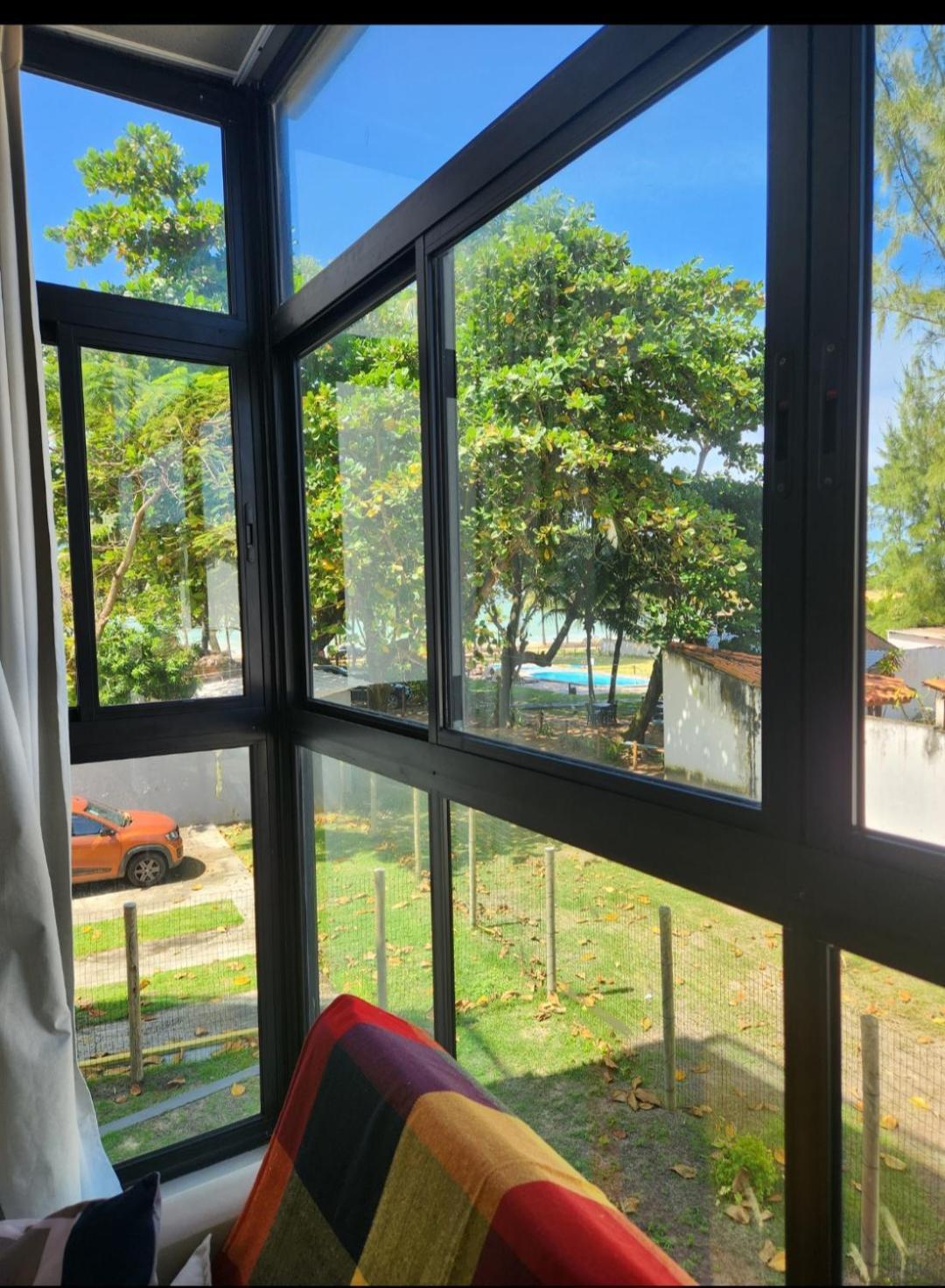 Maraca Beach Residence Ll Ap 220 Pôrto das Galinhas 외부 사진