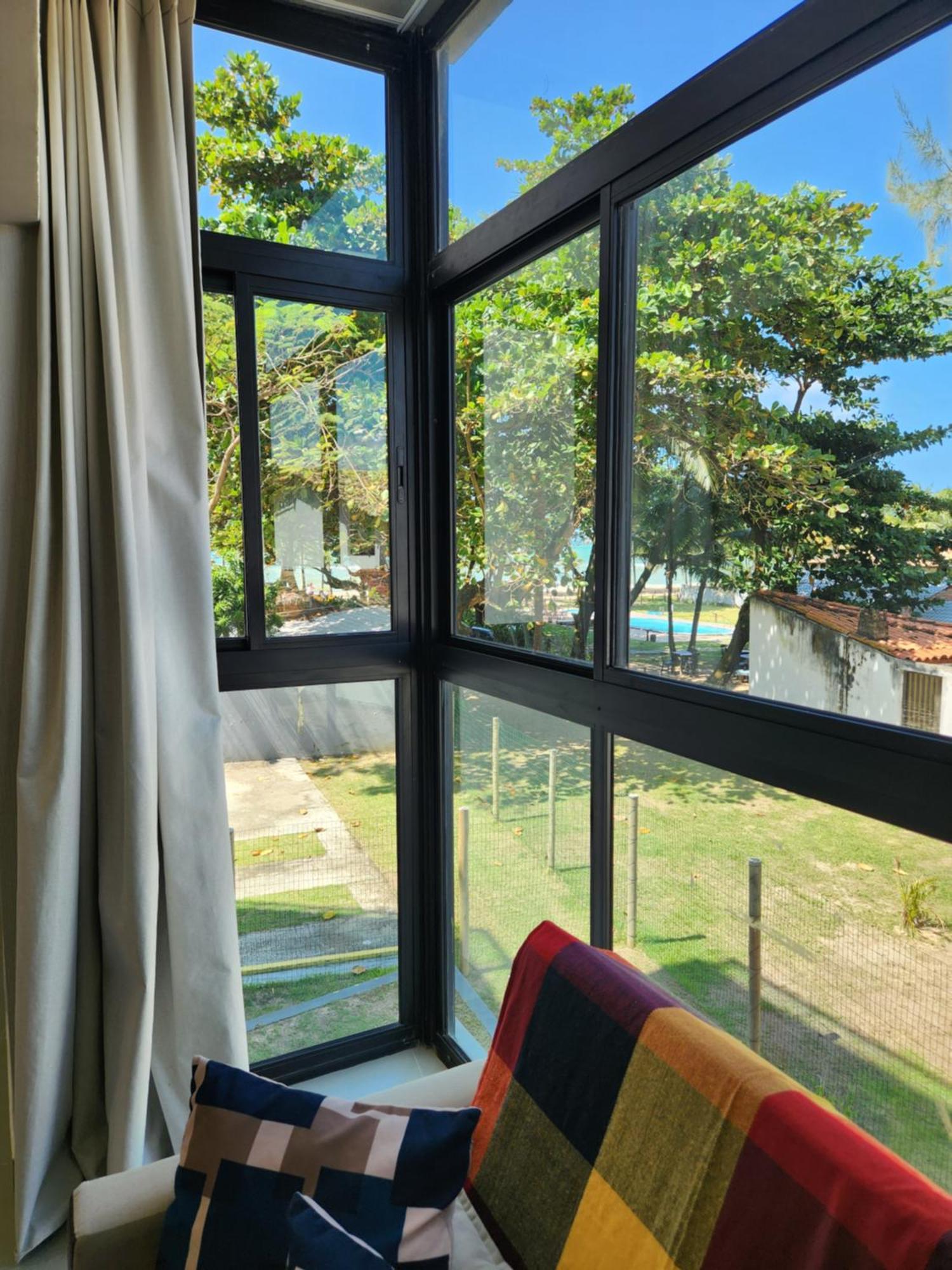 Maraca Beach Residence Ll Ap 220 Pôrto das Galinhas 외부 사진
