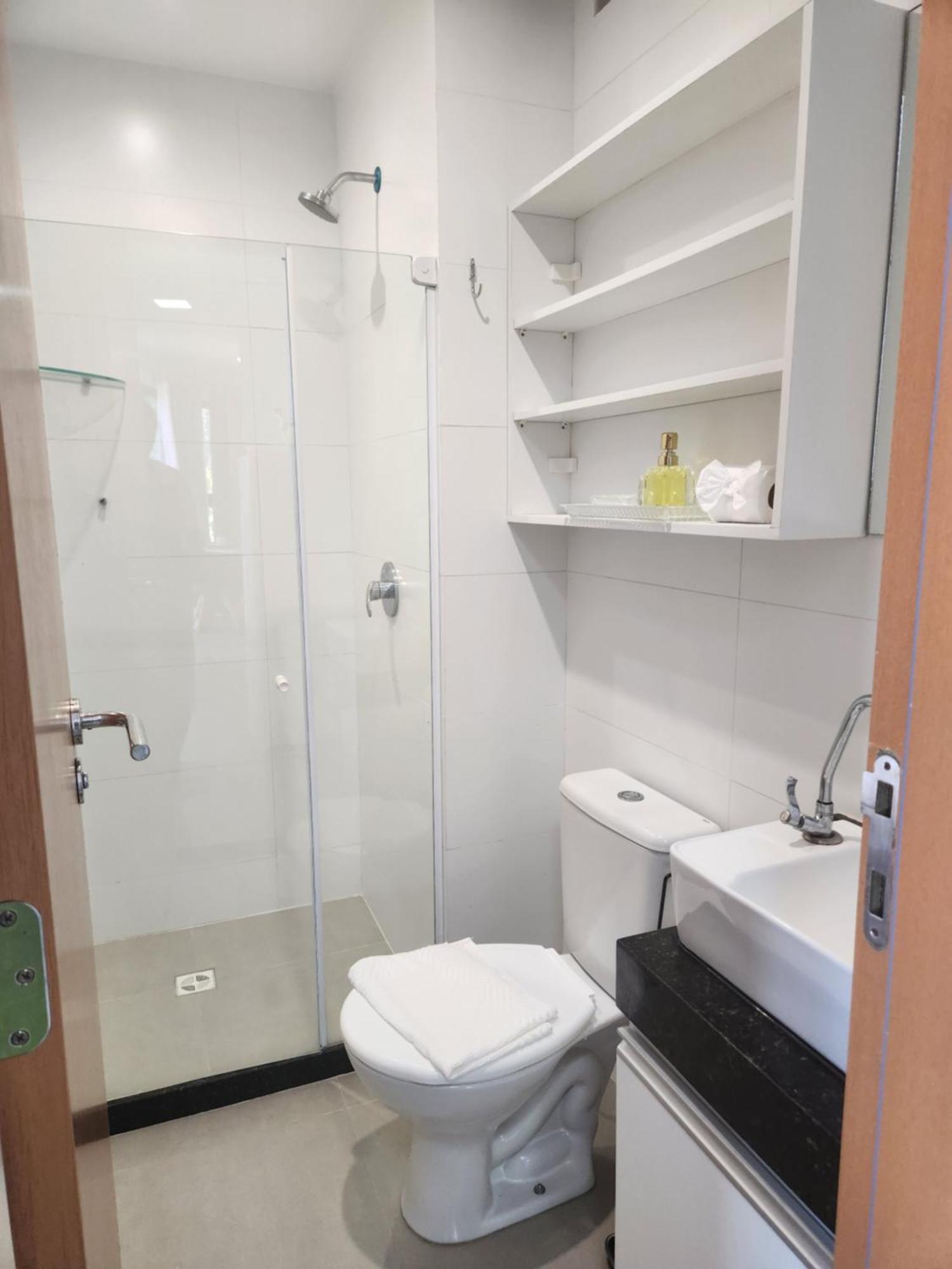 Maraca Beach Residence Ll Ap 220 Pôrto das Galinhas 외부 사진