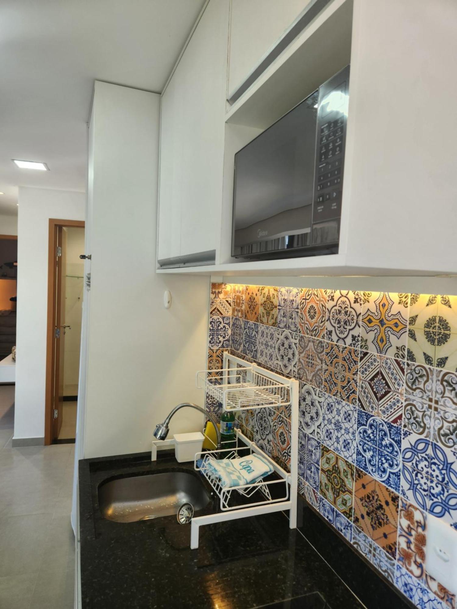 Maraca Beach Residence Ll Ap 220 Pôrto das Galinhas 외부 사진