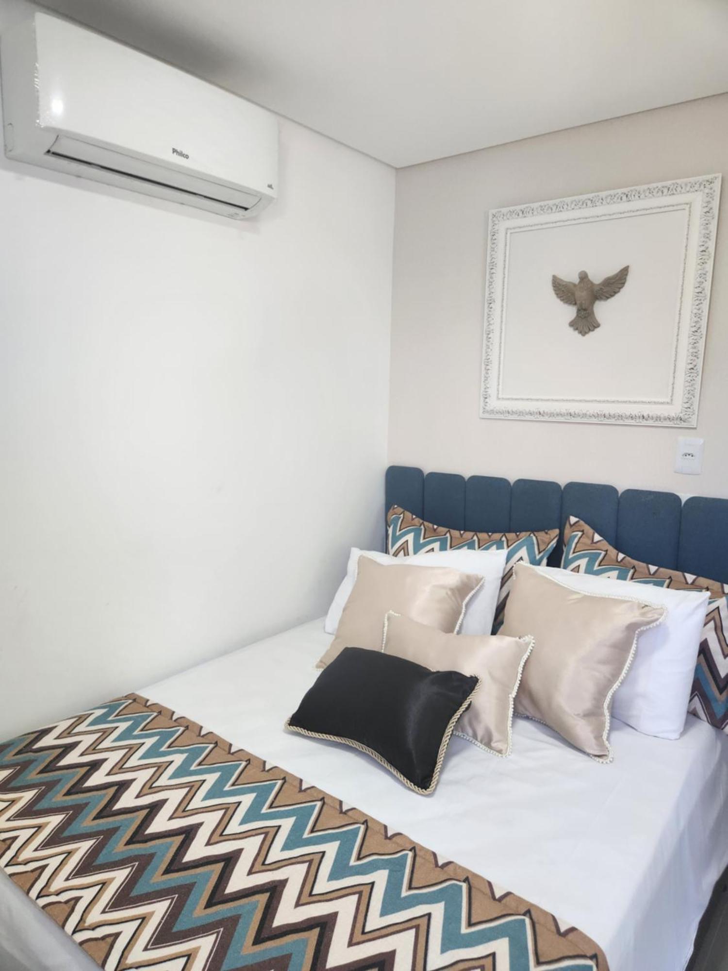 Maraca Beach Residence Ll Ap 220 Pôrto das Galinhas 외부 사진