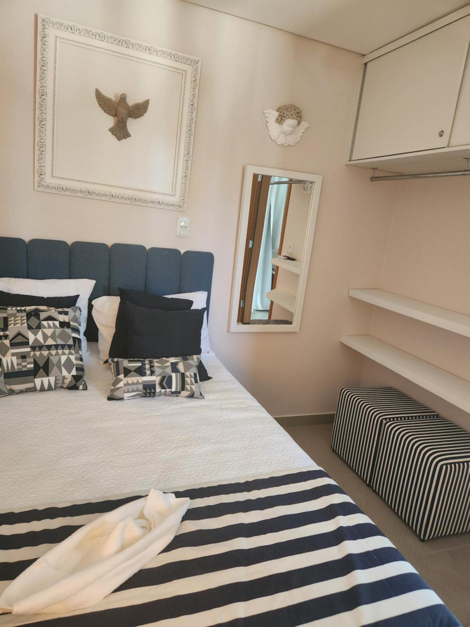 Maraca Beach Residence Ll Ap 220 Pôrto das Galinhas 외부 사진