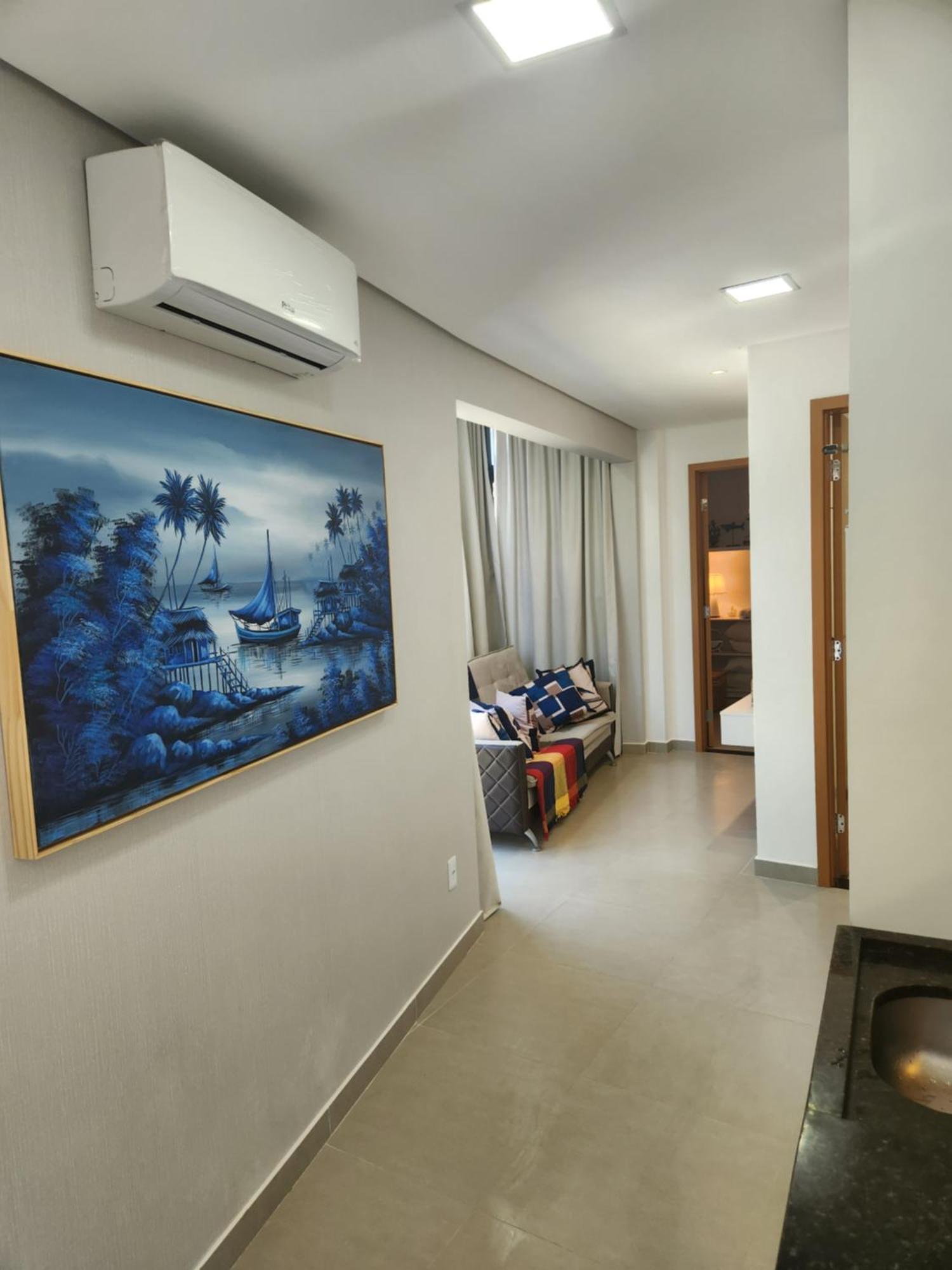 Maraca Beach Residence Ll Ap 220 Pôrto das Galinhas 외부 사진