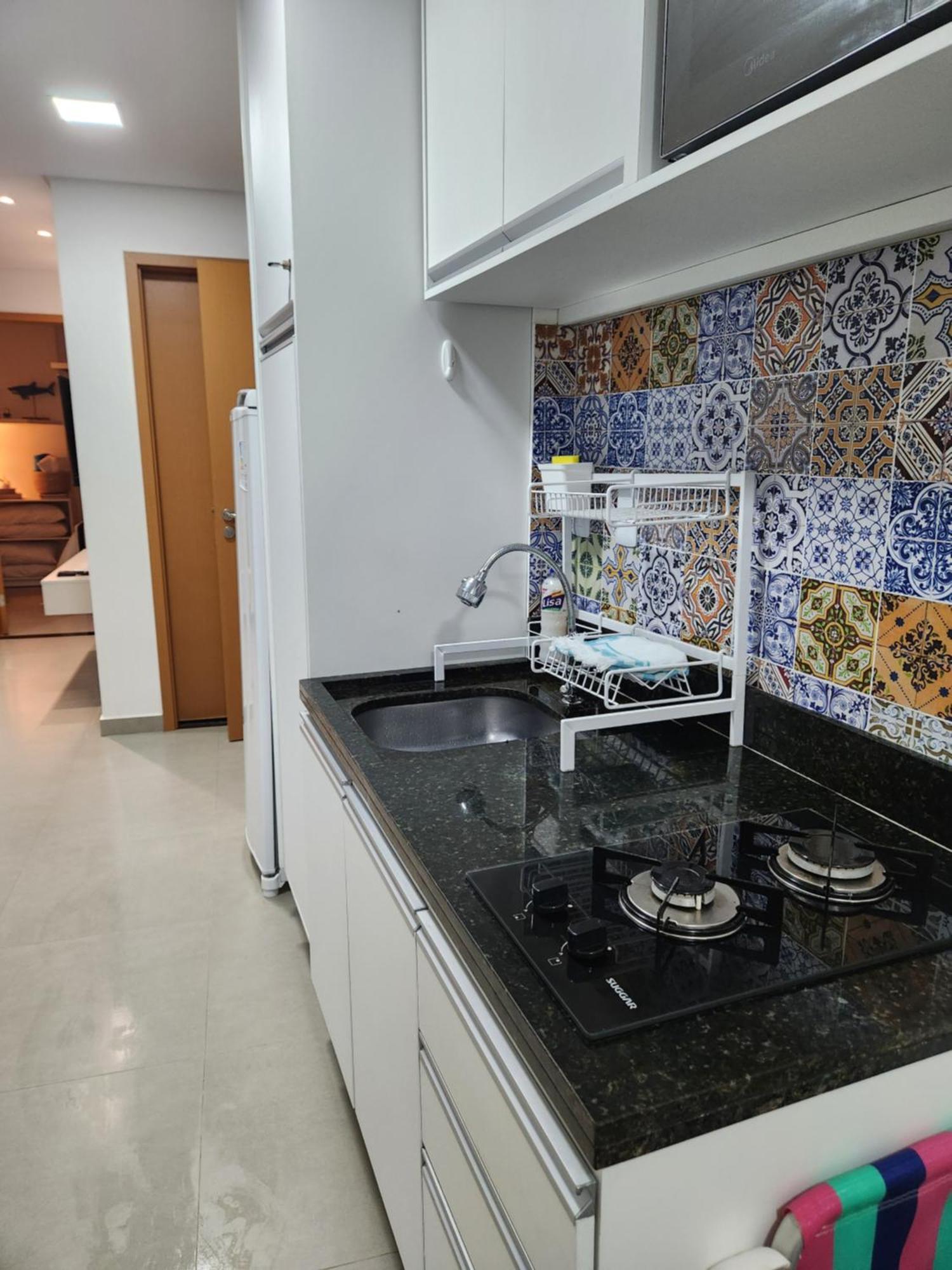 Maraca Beach Residence Ll Ap 220 Pôrto das Galinhas 외부 사진
